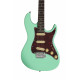Sire Guitars - S3 SSS MLG MILD GREEN 4