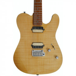 Sire Guitars - T7 FM NAT NATURAL 1