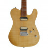 Sire Guitars - T7 FM NAT NATURAL 1