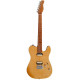 Sire Guitars - T7 FM NAT NATURAL 2