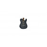 Sire Guitars - T7 FM TBK TRANS BLACK 1