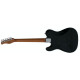 Sire Guitars - T7 FM TBK TRANS BLACK 3