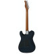 Sire Guitars - T7 FM TBL TRANS BLUE 4