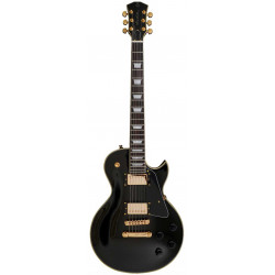 Sire Guitars - L7 BLK BLACK 1