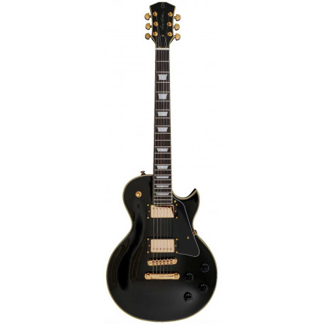Sire Guitars - L7 BLK BLACK 1