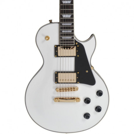 Sire Guitars - L7 WH WHITE 1