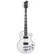 Hagstrom - SWEDE BASS WHT 1