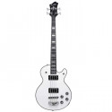 Hagstrom - SWEDE BASS WHT