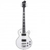 Hagstrom - SWEDE BASS WHT 1
