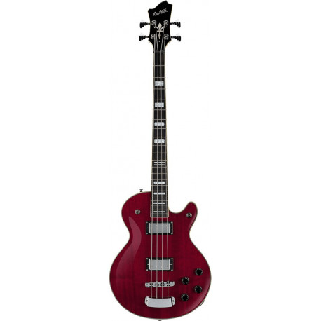 Hagstrom - SWEDE BASS WCT 1