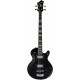 Hagstrom - SWEDE BASS BLK 1