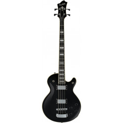 Hagstrom - SWEDE BASS BLK 1