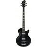 Hagstrom - SWEDE BASS BLK 1