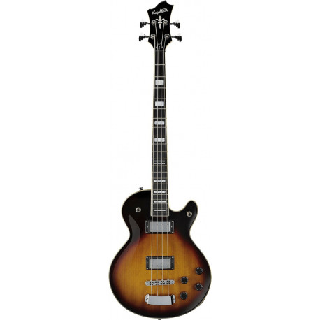 Hagstrom - SWEDE BASS TSB 1