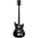 Hagstrom - H8II BLK 1
