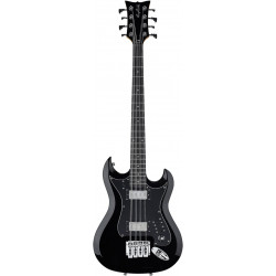 Hagstrom - H8II BLK 1