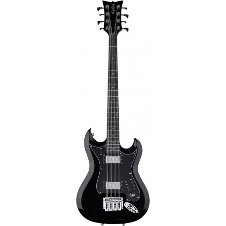 Hagstrom - H8II BLK 1