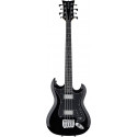 Hagstrom - H8II BLK