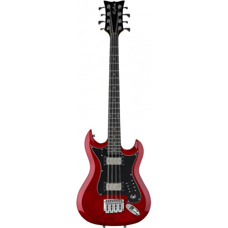 Hagstrom - H8II WCT 1