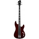 Hagstrom - SUPER SWEDE BASS NMG