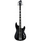 Hagstrom - SUPER SWEDE BASS BLK 1