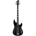 Hagstrom - SUPER SWEDE BASS BLK