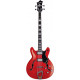 Hagstrom - VIKING BASS WCT 1