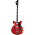 Hagstrom - VIKING BASS WCT