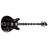 Hagstrom - VIKING BASS BLK 1