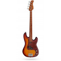 Marcus Miller - P5 ALDER-4 (2ND GEN) TS TOBACCO SUNBURST