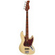 Marcus Miller - V5 ALDER-4 VWH VINTAGE WHITE 1