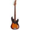Marcus Miller - D5 ALDER-4 TS TOBACCO SUNBURST 1