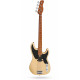 Marcus Miller - D5 ALDER-4 VWH VINTAGE WHITE 1