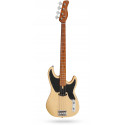 Marcus Miller - D5 ALDER-4 VWH VINTAGE WHITE