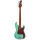 Marcus Miller - P5 ALDER-4 (2ND GEN) MLG MILD GREEN 1