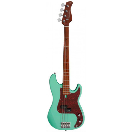 Marcus Miller - P5 ALDER-4 (2ND GEN) MLG MILD GREEN 1
