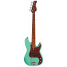 Marcus Miller - P5 ALDER-4 (2ND GEN) MLG MILD GREEN 1
