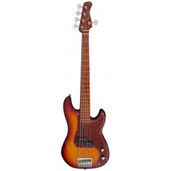 Marcus Miller - P5 ALDER-5 (2ND GEN) TS TOBACCO SUNBURST 1