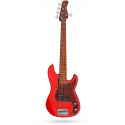 Marcus Miller - P5 ALDER-5 (2ND GEN) DRD DAKOTA RED
