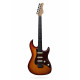 Sire Guitars - S3 TOBACCO SUNBURST 1