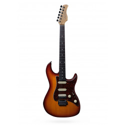 Sire Guitars - S3 TOBACCO SUNBURST 1