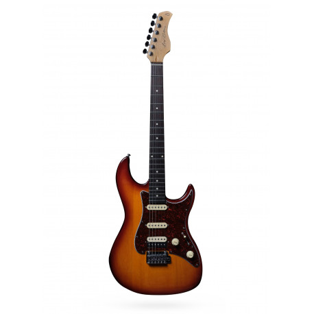 Sire Guitars - S3 TOBACCO SUNBURST 1