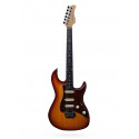 Sire Guitars - S3 TOBACCO SUNBURST