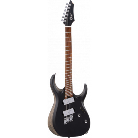 Cort - X700 MUTILITY BKS 1