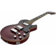 Hagstrom - SUPER SWEDE CRIMSON FLAME 2023 4
