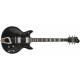 Hagstrom - ALVAR BLK 1