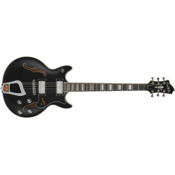 Hagstrom - ALVAR BLK 1