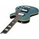 Hagstrom - SUPER SWEDE FALL SKY GLOSS 2023 2
