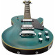 Hagstrom - SUPER SWEDE FALL SKY GLOSS 2023 5