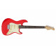 Sire Guitars - S3 SSS DRD DAKOTA RED 5